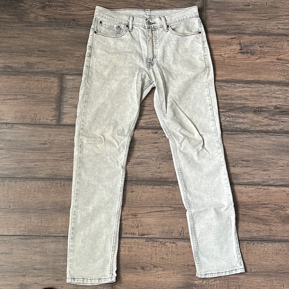 Levi Jeans